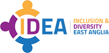 Inclusion & Diversity East Anglia